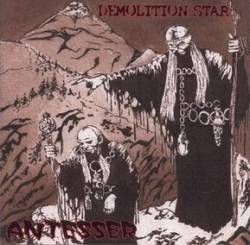 Demolition Star